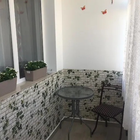 Appartement Lili Apart Eforie- Nord